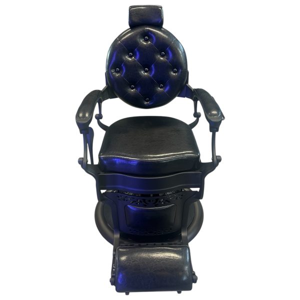 Barberchair 2